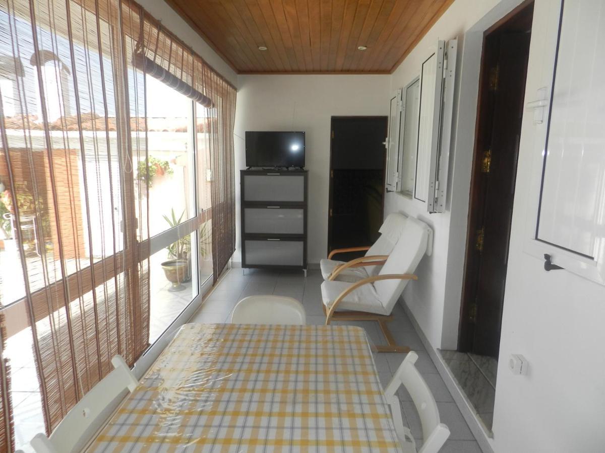 Jp Guest House Aveiro Exteriér fotografie