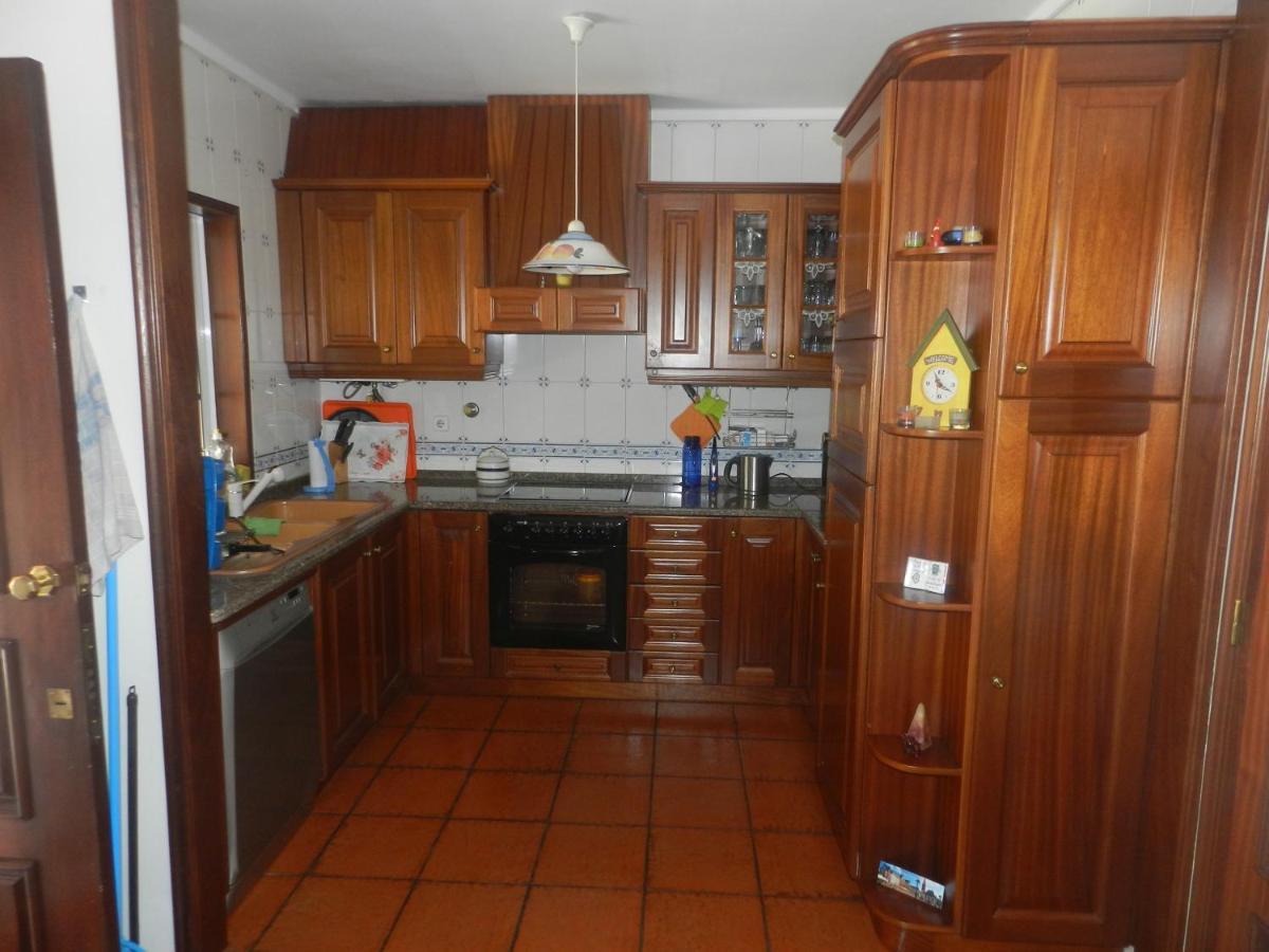 Jp Guest House Aveiro Exteriér fotografie