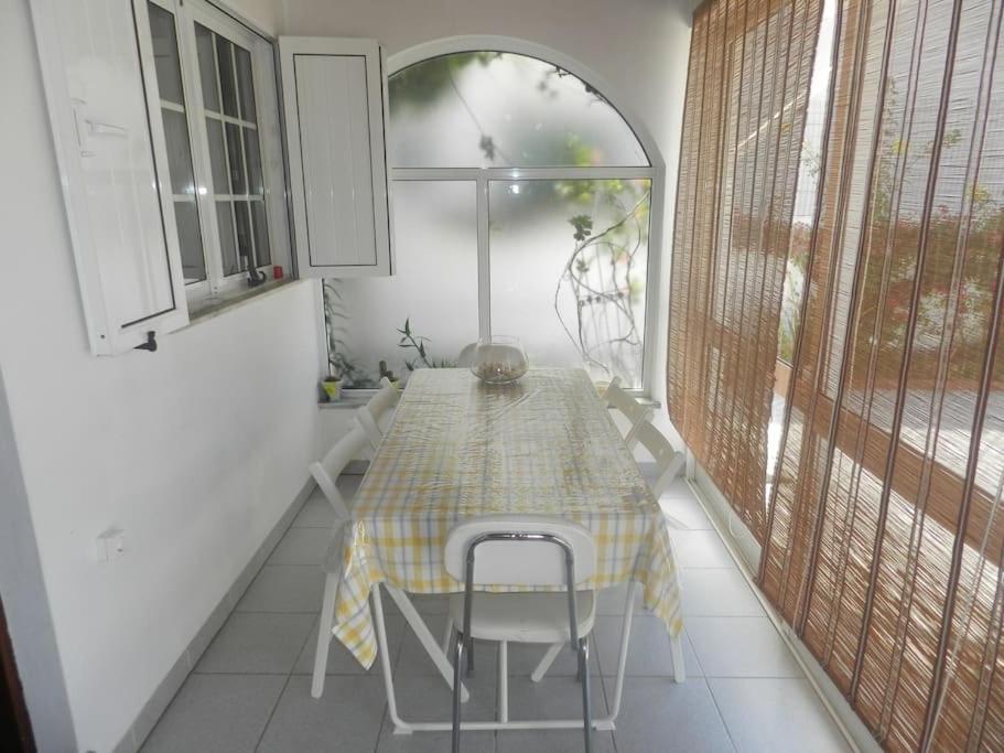 Jp Guest House Aveiro Exteriér fotografie