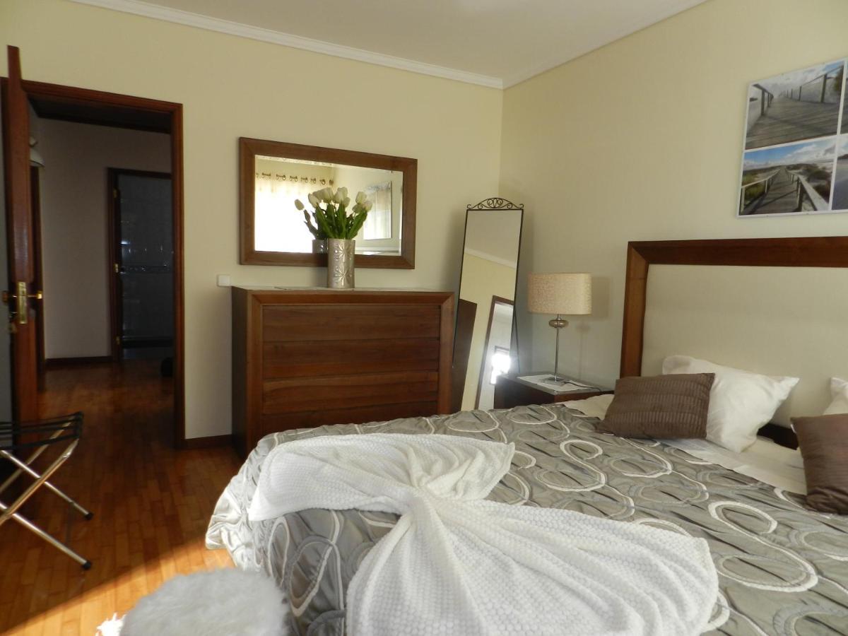 Jp Guest House Aveiro Exteriér fotografie