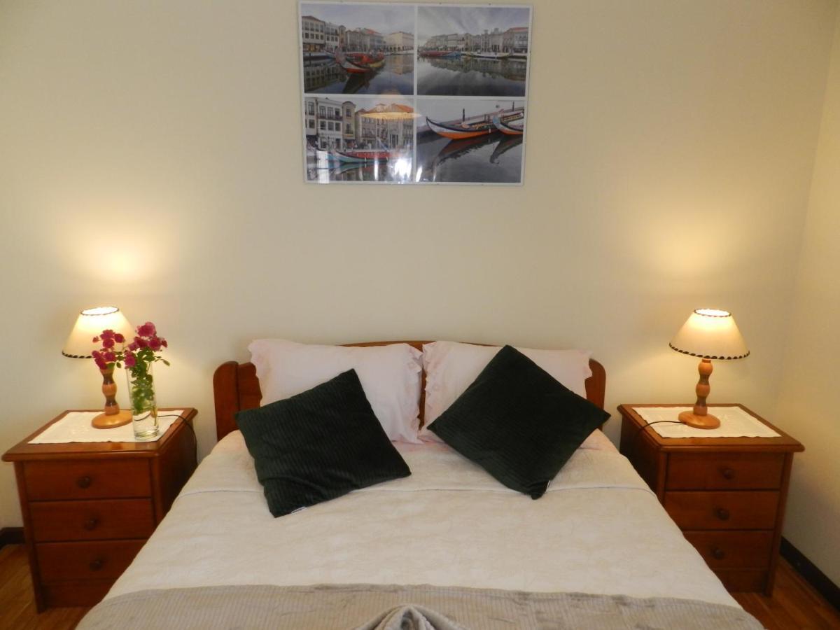 Jp Guest House Aveiro Exteriér fotografie