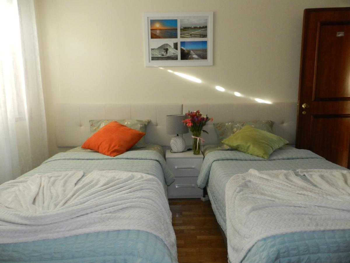 Jp Guest House Aveiro Exteriér fotografie