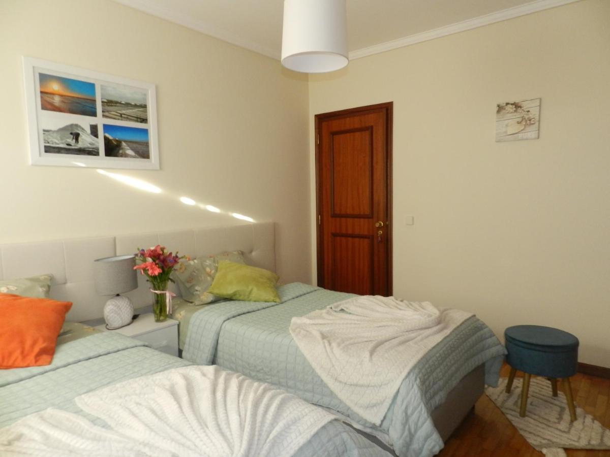 Jp Guest House Aveiro Exteriér fotografie