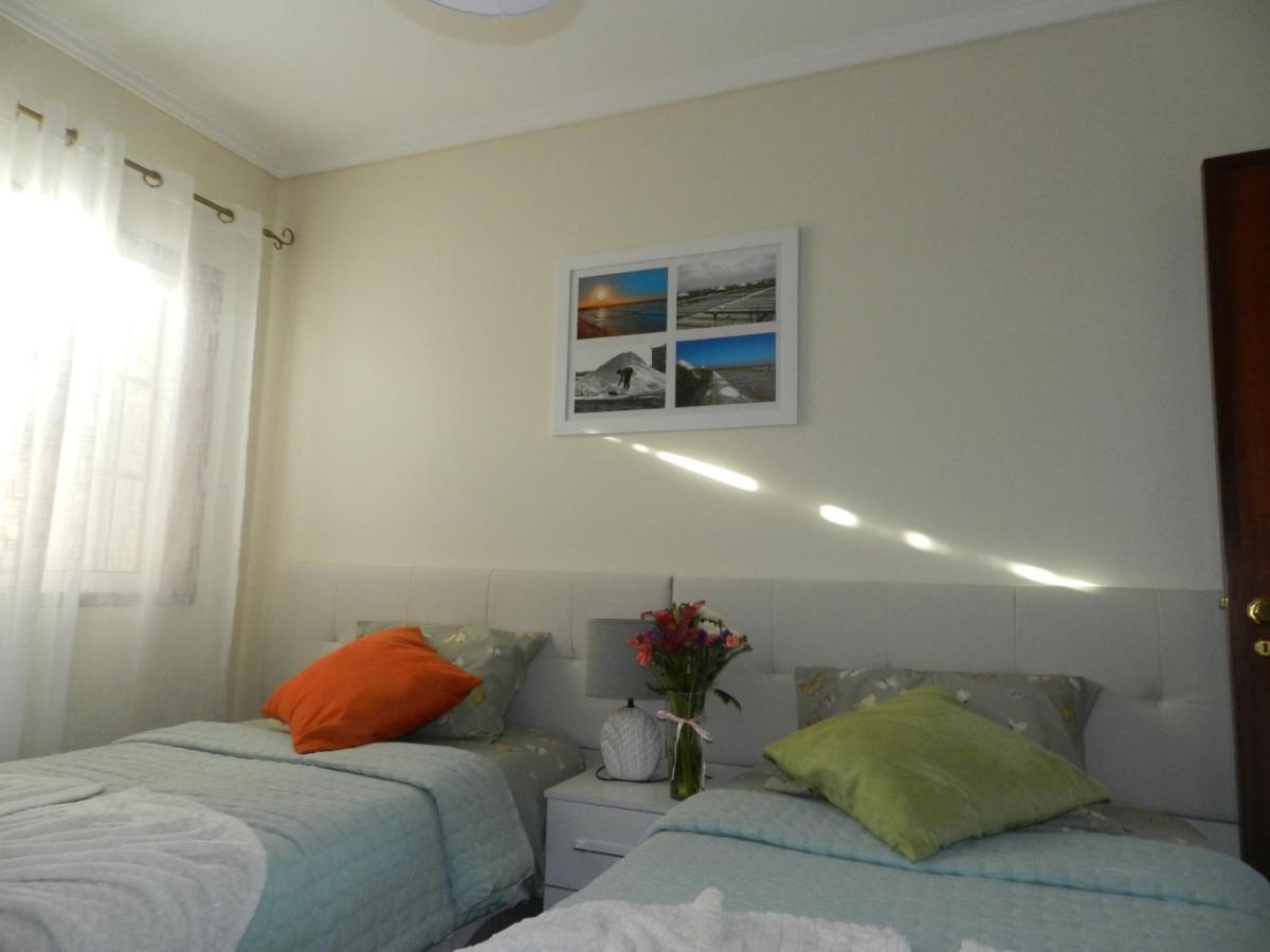 Jp Guest House Aveiro Exteriér fotografie