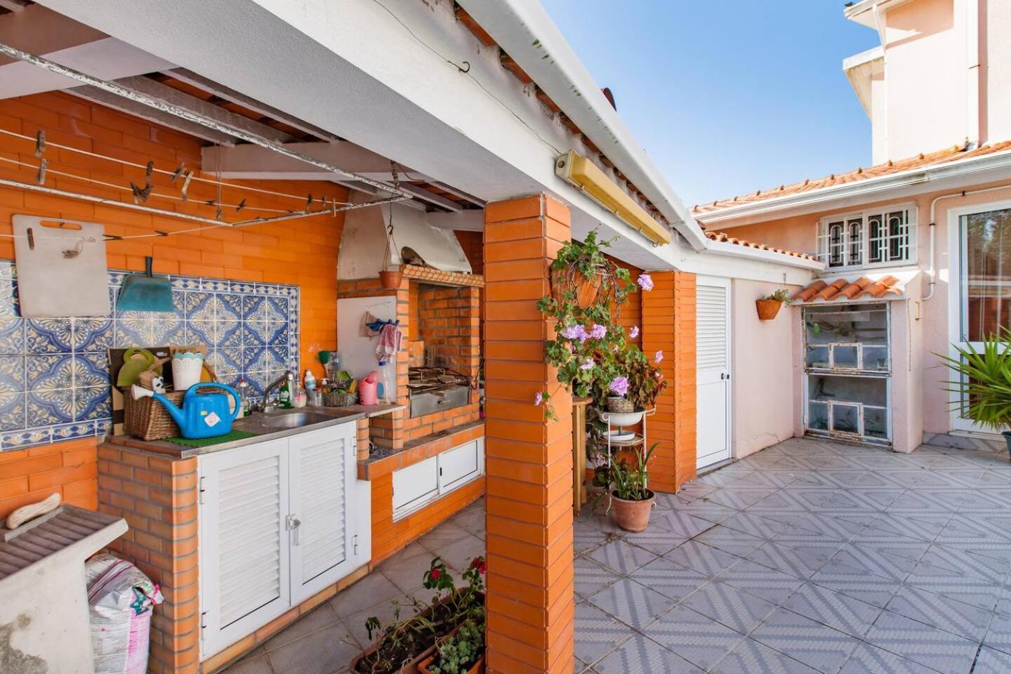 Jp Guest House Aveiro Exteriér fotografie