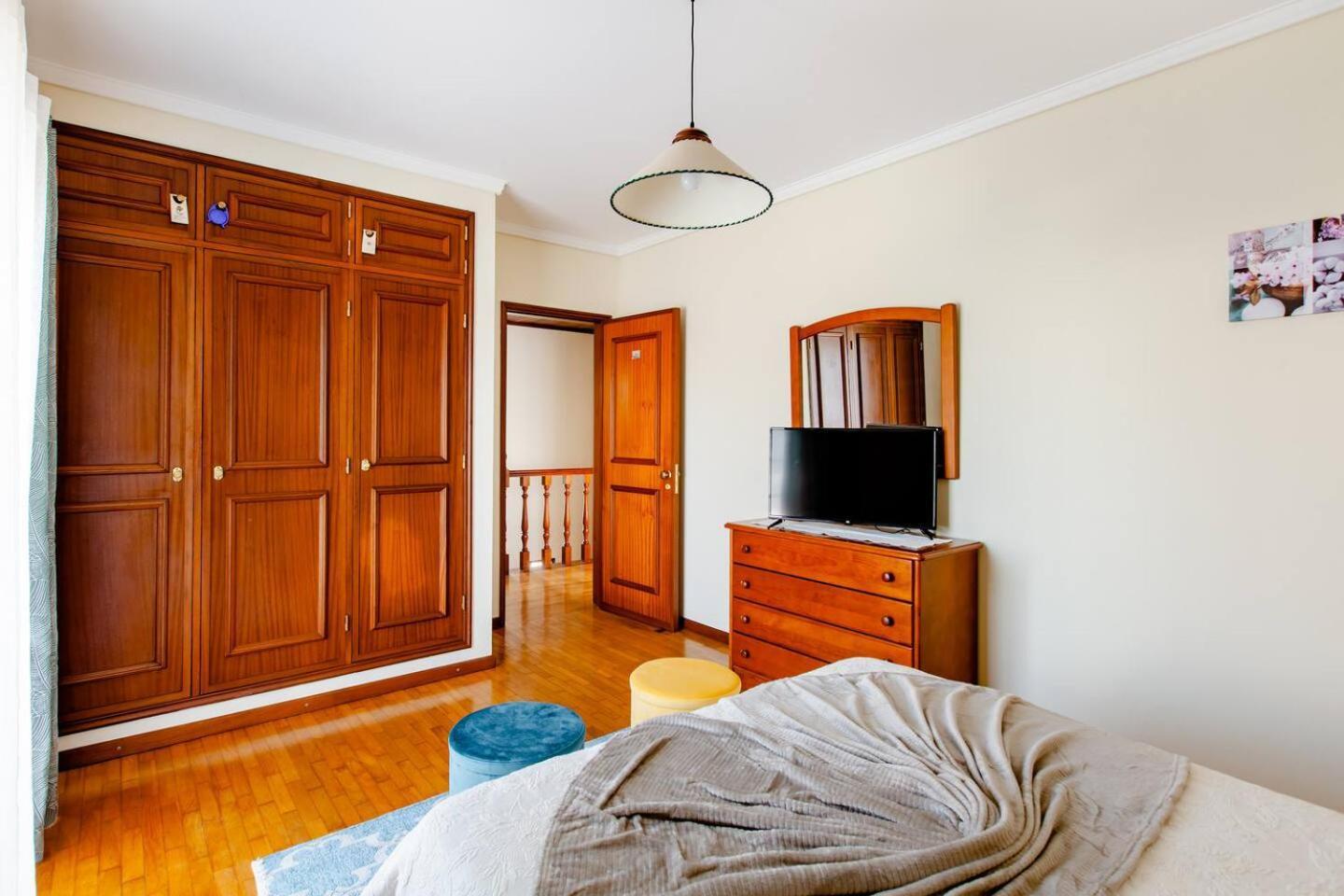 Jp Guest House Aveiro Exteriér fotografie