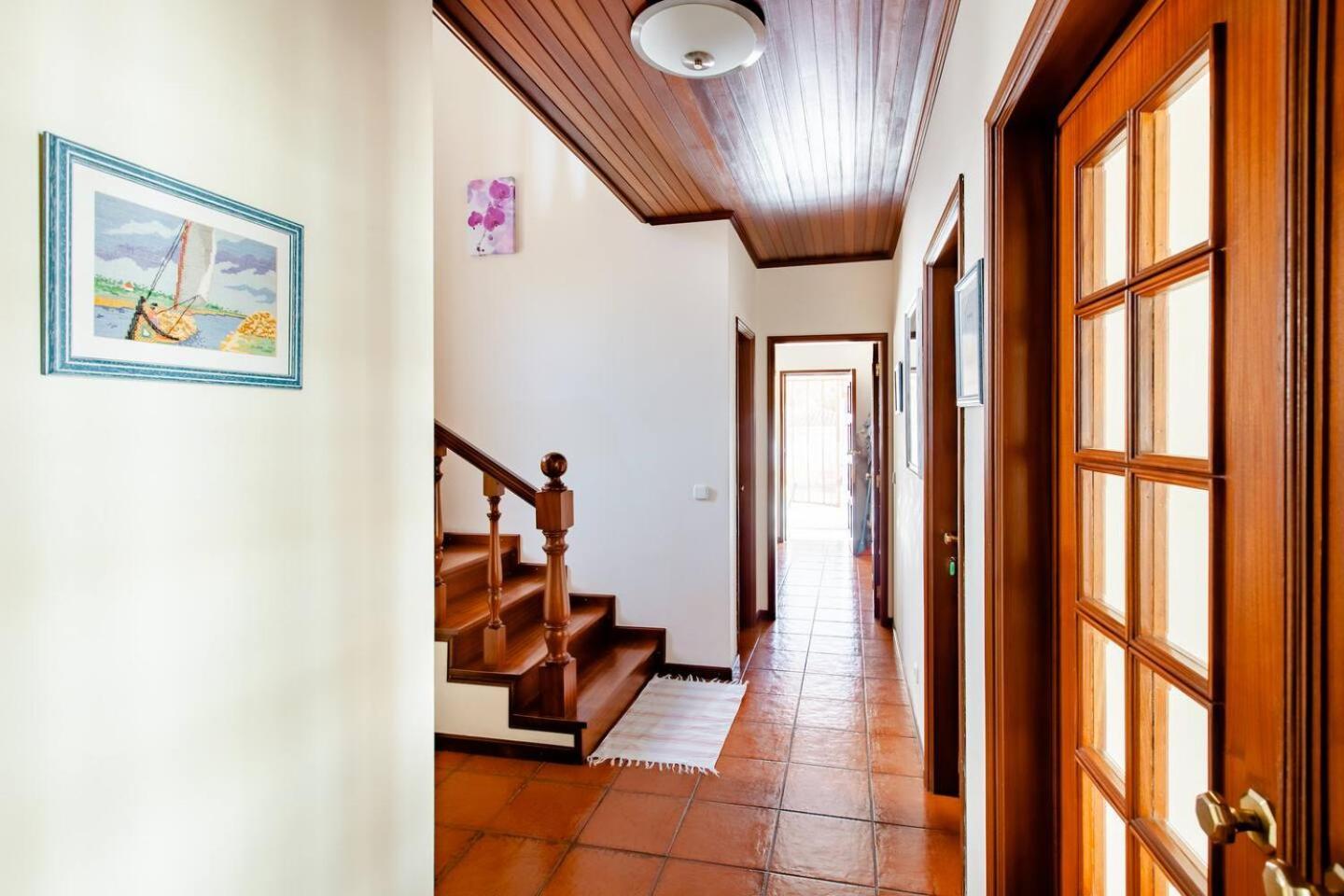 Jp Guest House Aveiro Exteriér fotografie