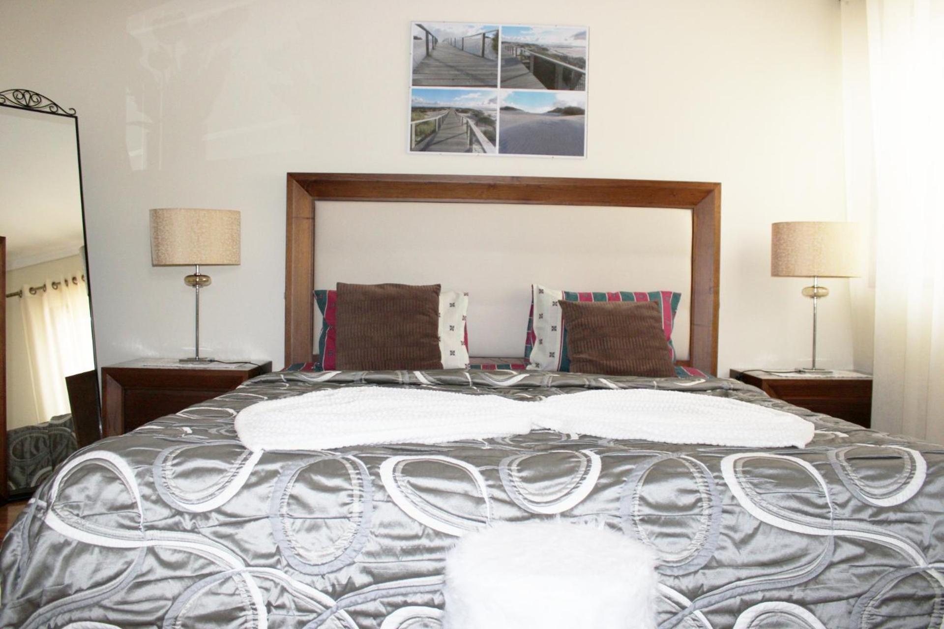 Jp Guest House Aveiro Exteriér fotografie