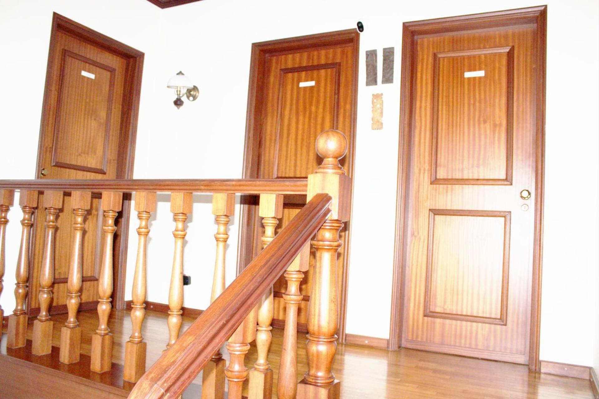 Jp Guest House Aveiro Exteriér fotografie