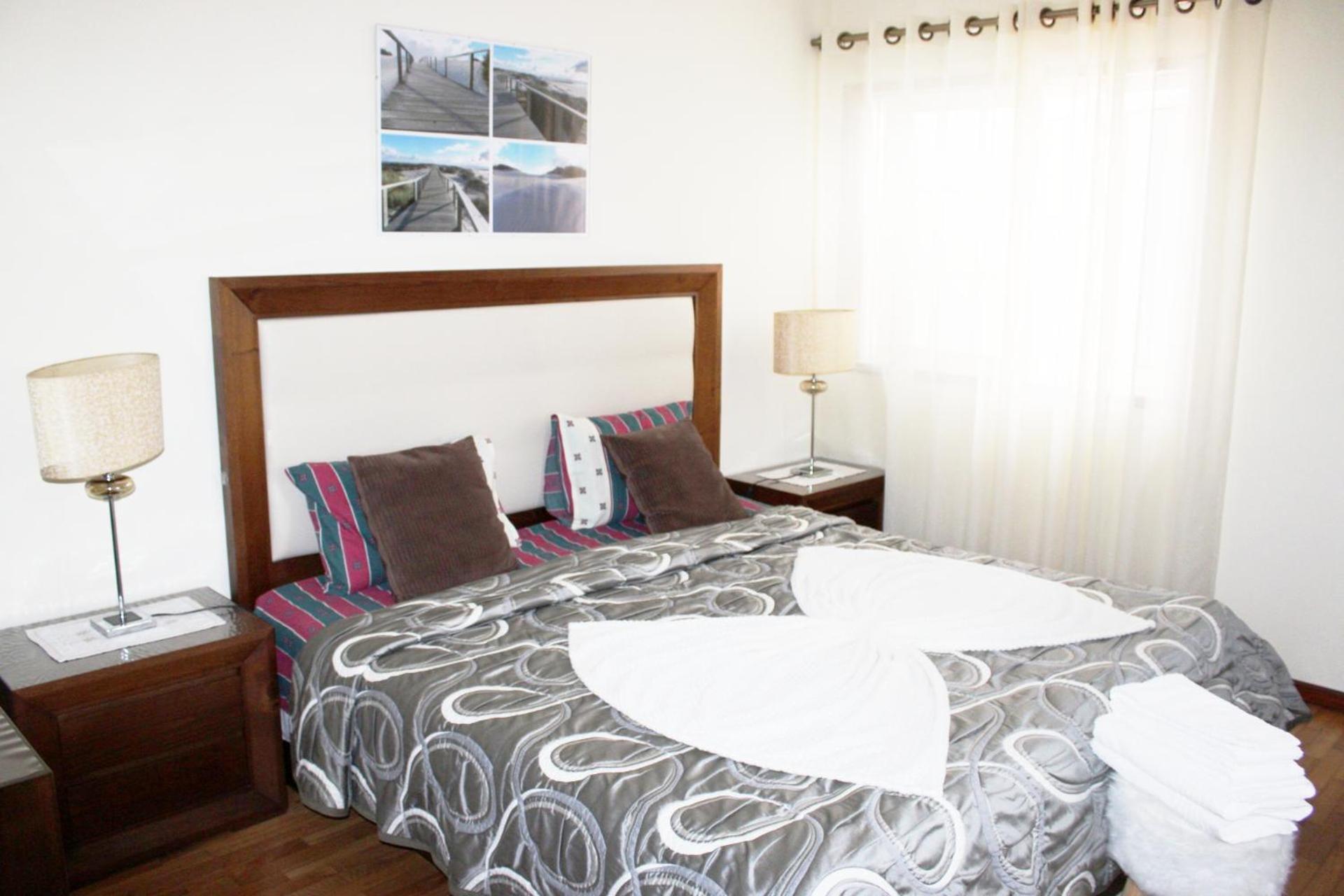 Jp Guest House Aveiro Exteriér fotografie